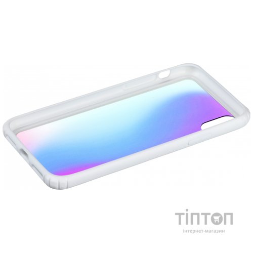 Чохол до мобільного телефона WK iPhone XS, WPC-086, Specter (681920359678)