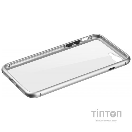 Чохол до мобільного телефона WK iPhone 7/8+, WPC-103, white (681920378501)