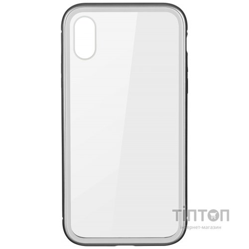 Чохол до моб. телефона WK iPhone XS Max, WPC-103, White (681920360643)
