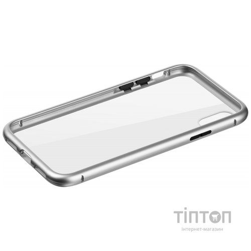 Чохол до моб. телефона WK iPhone XS Max, WPC-103, White (681920360643)