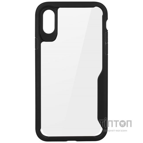 Чохол до моб. телефона WK iPhone XS Max, WPC-109, Black (681920358541)