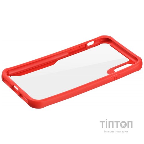 Чохол до моб. телефона WK iPhone XS Max, WPC-109, Red (681920360537)