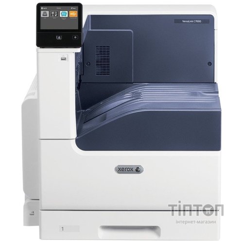 Лазерний принтер Xerox C7000V_DN