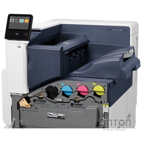 Лазерний принтер Xerox C7000V_DN