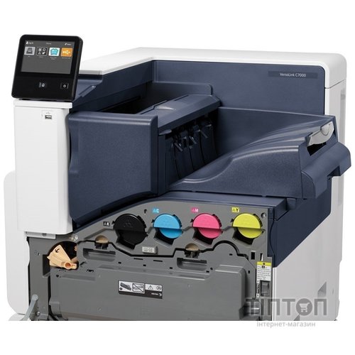 Лазерний принтер Xerox C7000V_DN