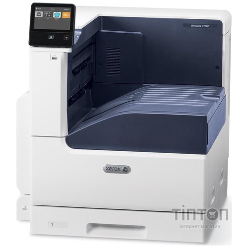 Лазерний принтер Xerox VersaLink C7000N (C7000V_N)