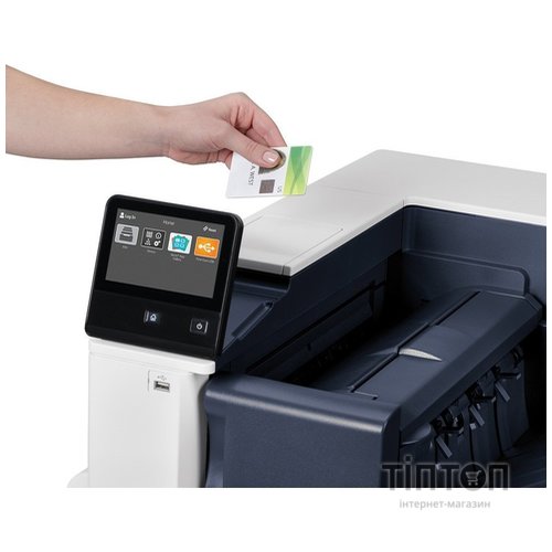 Лазерний принтер Xerox VersaLink C7000N (C7000V_N)
