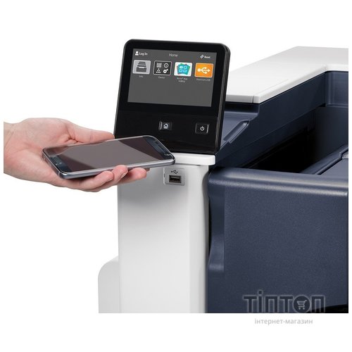 Лазерний принтер Xerox VersaLink C7000N (C7000V_N)