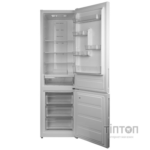 Холодильник Grifon NFN-185W