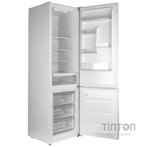 Холодильник Grifon NFN-185W