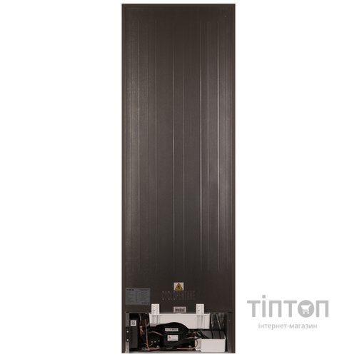 Холодильник Grifon NFN-185X