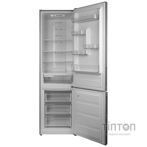 Холодильник Grifon NFN-185X