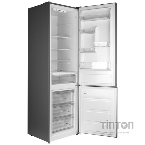 Холодильник Grifon NFN-185X