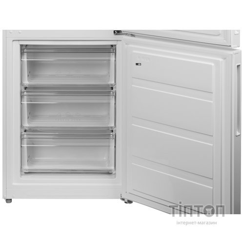 Холодильник Grifon NFN-185X