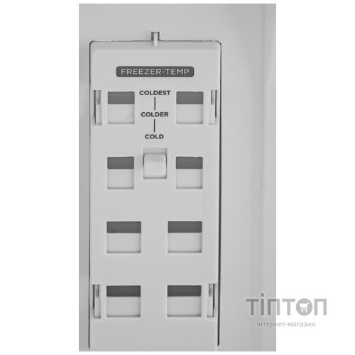 Холодильник Grifon NFN-185X