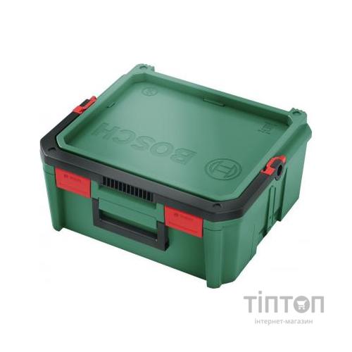 Ящик для інструментів Bosch SystemBox порожній M (порожній) (1.600.A01.SR4)