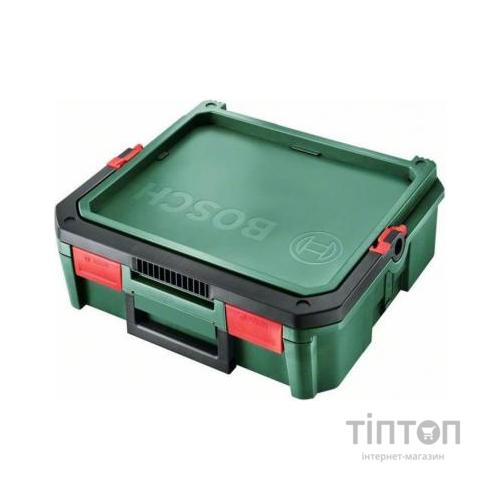 Ящик для інструментів Bosch SystemBox пустой (1.600.A01.6CT)