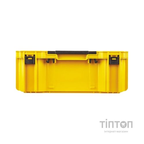 Ящик для інструментів DeWALT лоток для ящиків TOUGHSYSTEM 2.0, 468x307x114 мм (DWST83408-1)