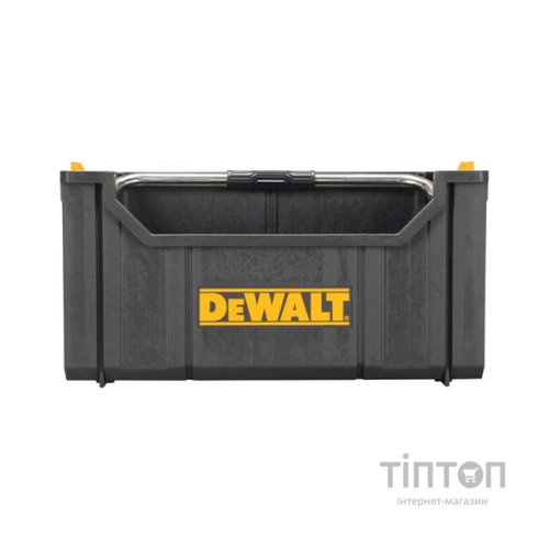 Ящик для інструментів DeWALT TOUGHSYSTEM відкритий, 580 х 330 x 270 мм (DWST1-75654)