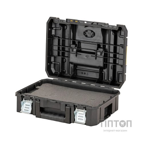 Ящик для інструментів DeWALT TSTAK 2.0 440х331х160 мм (DWST83345-1)