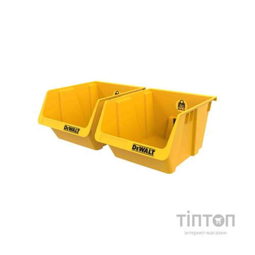 Ящик для інструментів DeWALT Workshop Storage System DXL (DWST82813-1)