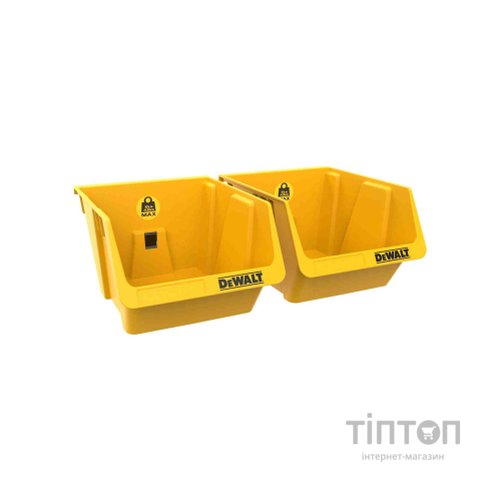 Ящик для інструментів DeWALT Workshop Storage System DXL (DWST82813-1)