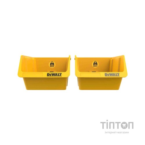 Ящик для інструментів DeWALT Workshop Storage System DXL (DWST82813-1)