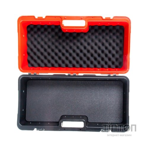 Ящик для інструментів Einhell E-Box L70/35, 50кг, 25x70x35см (4530054)