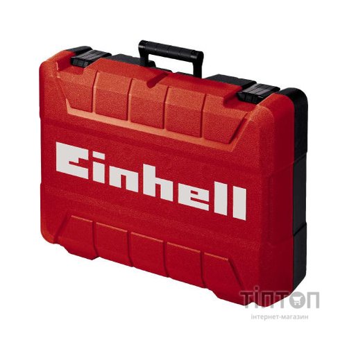 Ящик для інструментів Einhell E-Box M55/40, 30 кг, 40x55x15 см, 3.1 кг (4530049)