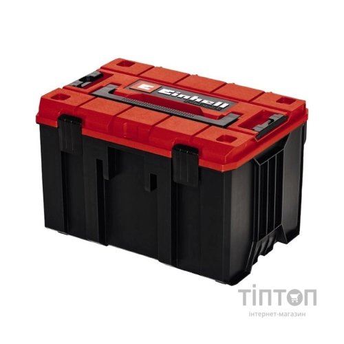 Ящик для інструментів Einhell E-Case M, до 90кг (4540021)