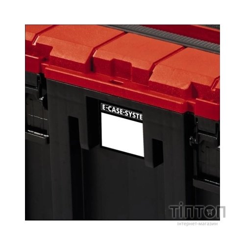 Ящик для інструментів Einhell E-Case M, до 90кг (4540021)