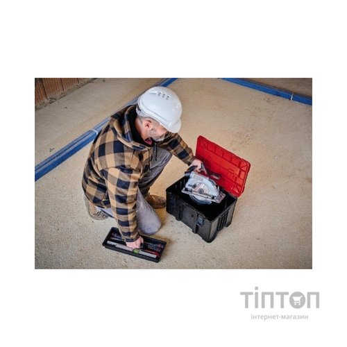 Ящик для інструментів Einhell E-Case M, до 90кг (4540021)