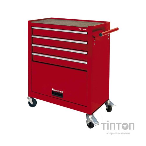 Ящик для інструментів Einhell TC-TW 100 (4510170)