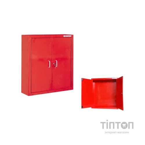 Ящик для інструментів KING TONY 825х250х900 мм (87201)