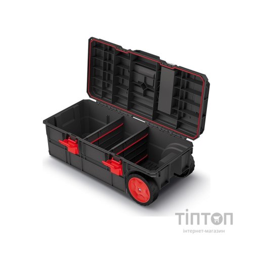 Ящик для інструментів Kistenberg 31", 795*380*307, X Block Wagon, KXB8040W (KXB8040W)