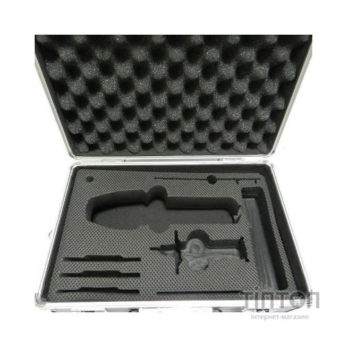 Ящик для інструментів Makita алюминиевый кейс для 9555NB / GA4530 / GA5030 (823294-8)