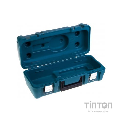 Ящик для інструментів Makita для ексцентриковых шлифмашин BO4555, BO4557, BO4565 (824806- (824806-0)