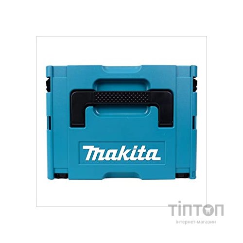 Ящик для інструментів Makita Makpac 1, 395 x 295 x 105мм (821549-5)