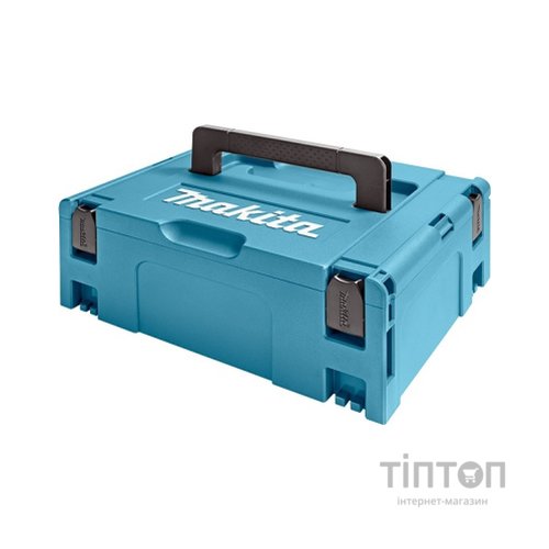 Ящик для інструментів Makita Makpac 2, 395x295x157мм (821550-0)