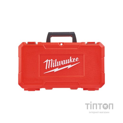 Ящик для інструментів Milwaukee для коронок Bi-Metal BMC (4932430327)