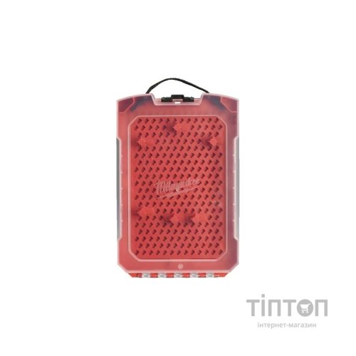 Ящик для інструментів Milwaukee для полотен мультитул, 6 точок кріплення (4932479838)