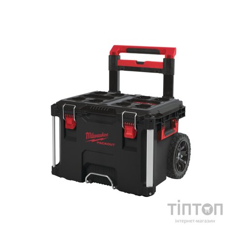 Ящик для інструментів Milwaukee на колесах PACKOUT (4932464078)