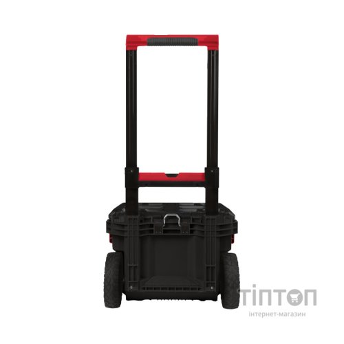 Ящик для інструментів Milwaukee на колесах PACKOUT (4932464078)