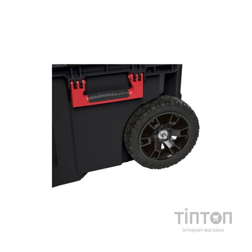 Ящик для інструментів Milwaukee на колесах PACKOUT (4932464078)