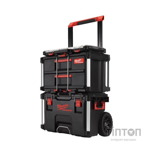 Ящик для інструментів Milwaukee набір PACKOUT (4932479957)