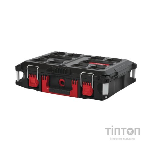 Ящик для інструментів Milwaukee PACKOUT 560х410х170мм (4932464080)