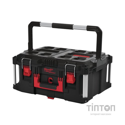 Ящик для інструментів Milwaukee PACKOUT LARGE BOX (4932464079)