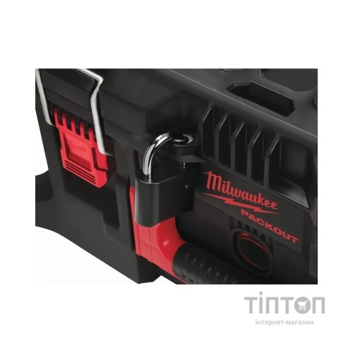 Ящик для інструментів Milwaukee PACKOUT LARGE BOX (4932464079)