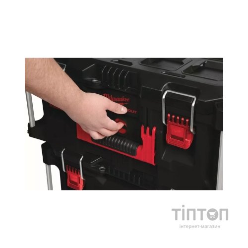 Ящик для інструментів Milwaukee PACKOUT LARGE BOX (4932464079)
