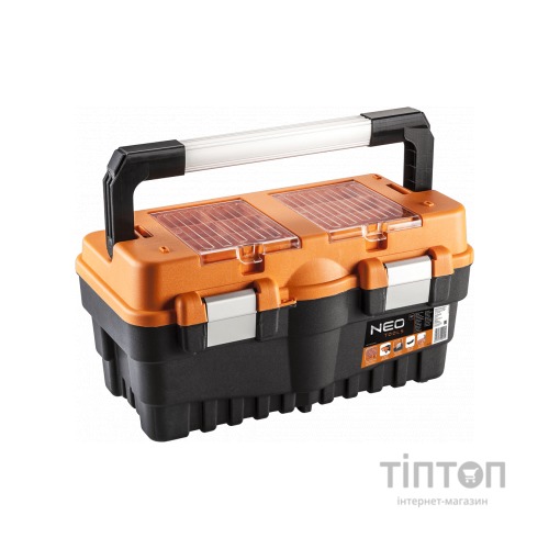 Ящик для інструментів Neo Tools 20" (84-105)